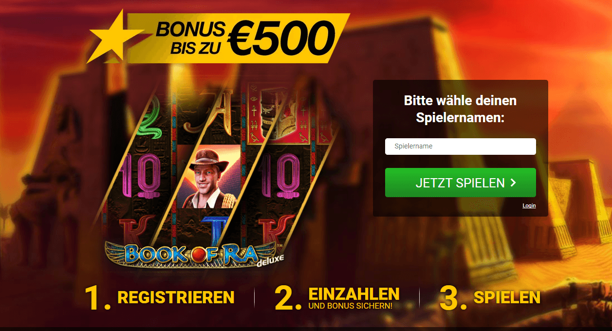 book of ra online echtgeld bonus